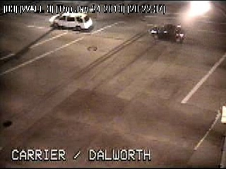 Illustration for article titled Help Identify The Car That Killed This 6-Year-Old Dallas Boy